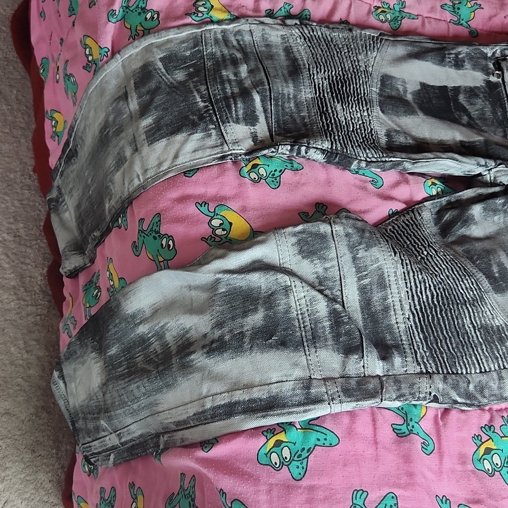 Mens pants - Picture 4 of 4
